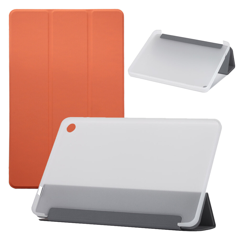 For Alldocube iPlay 50 mini iPlay 50 mini Pro Lite 8.0'' 8.4 10.4 inch 2023 Fashion PU Leather Flap Foldable Stand Case Soft TPU Case iPlay50 iPlay 50 Mini 8.4 inch 10.4 2023 - Image 2