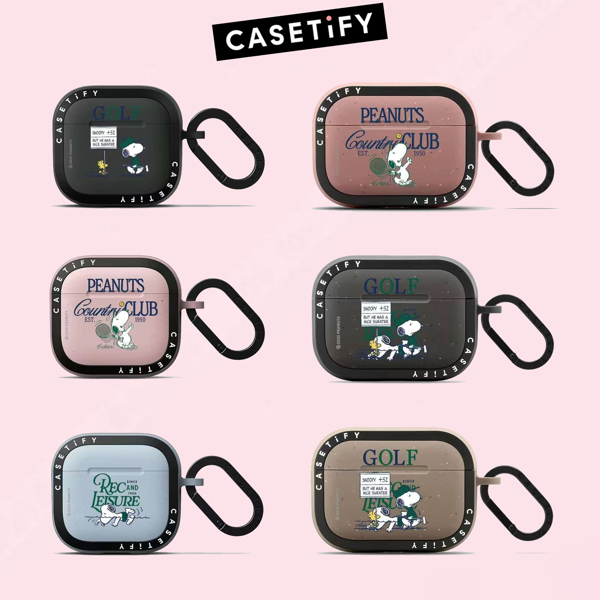 Shop Casetify Airpod Case at Best Prices for Your Needs | Lazada