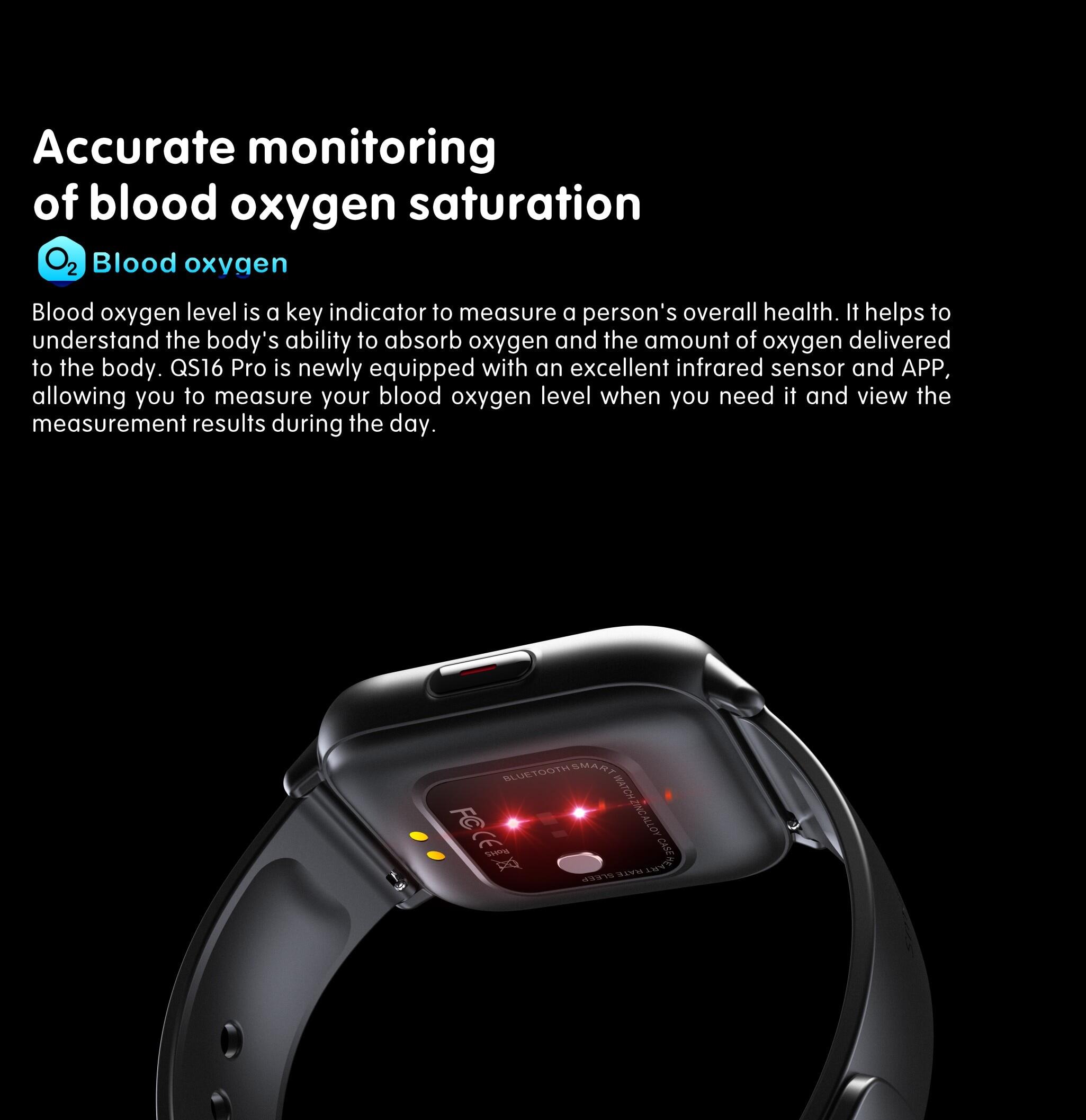 Watch Blood Watches With O2 Sensor Xiaomi Watch S4 41mm AMOLED