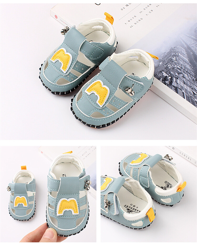 Chaussures premiers pas bébé garçon discount