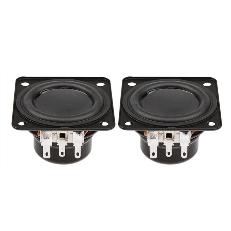 6 ohm surround sound speakers