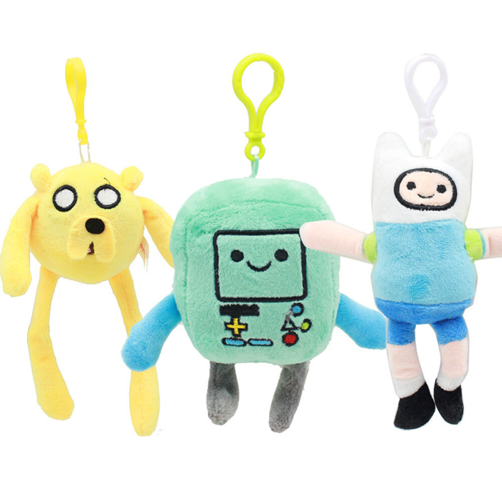 adventure time doll