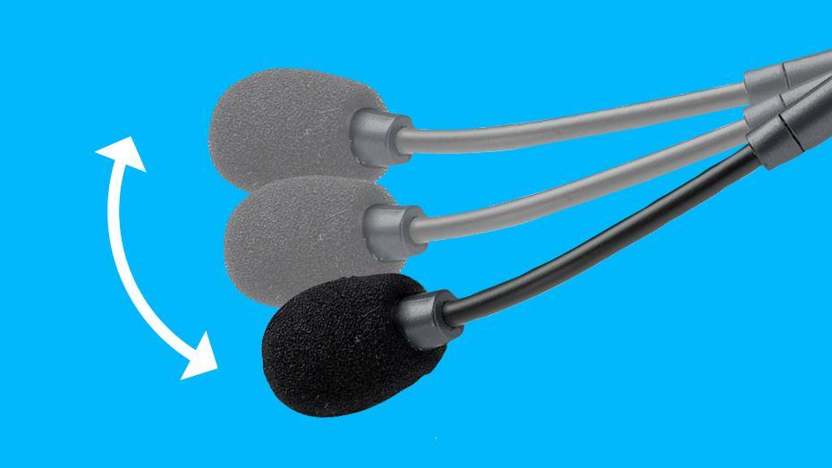 Logitech H111 Multi Device Stereo Headset 3.5mm Single Pin 8 f91b5369e17a7423d04d517ed918cbe6
