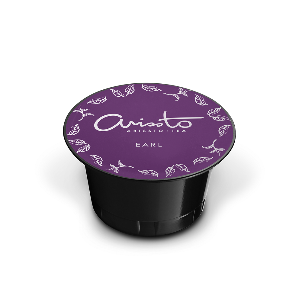 Arissto Italian Premium Coffee Capsule 