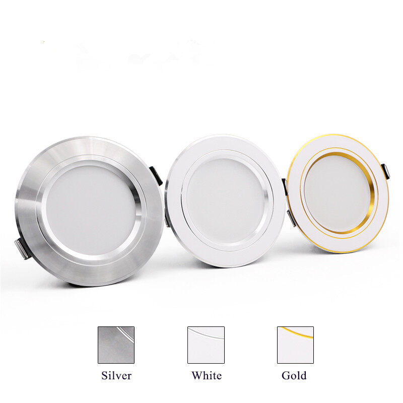 Indoor Modern LED Downlight ...