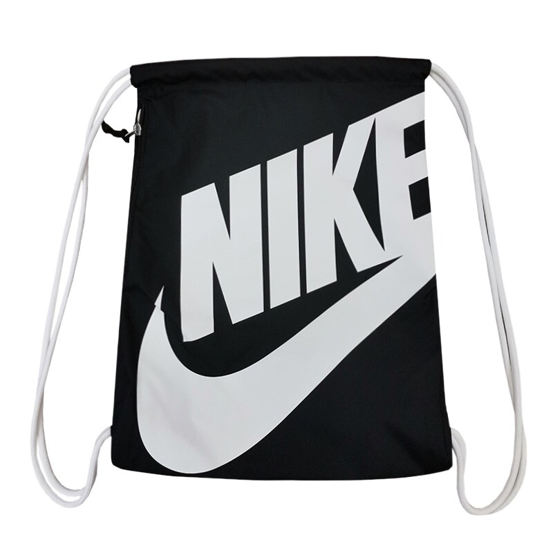 Nike drawstring bag price new arrivals