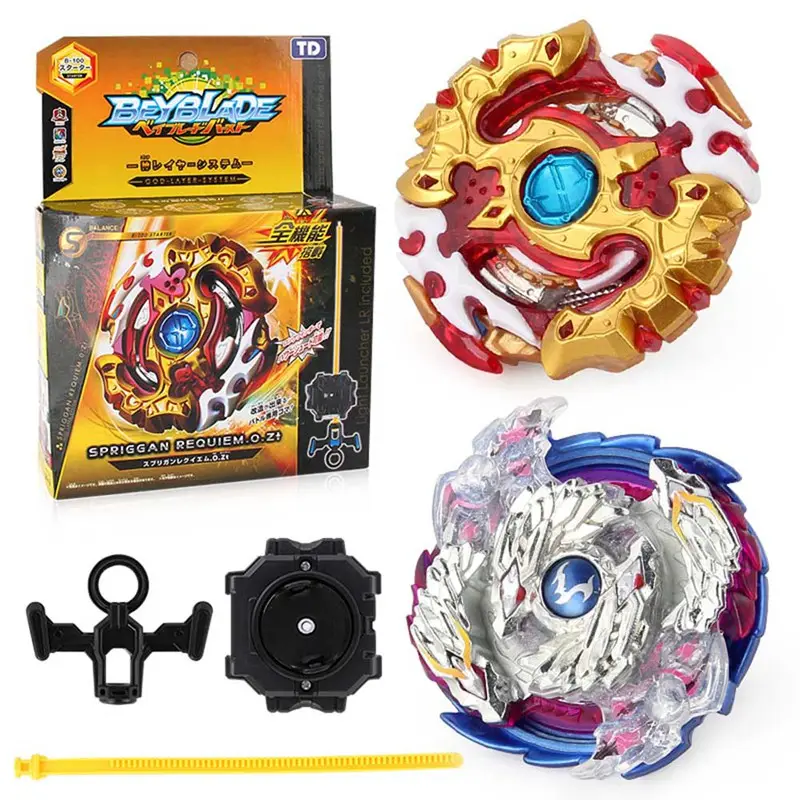 beyblade b100