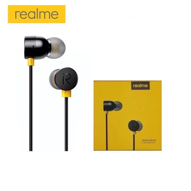 Buy Realme Buds Q Original Online at a Better Price Lazada Malaysia