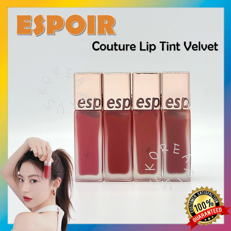 [Espoir] nhung son môi cao cấp 8.5g