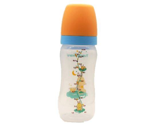 tupperware feeding bottle