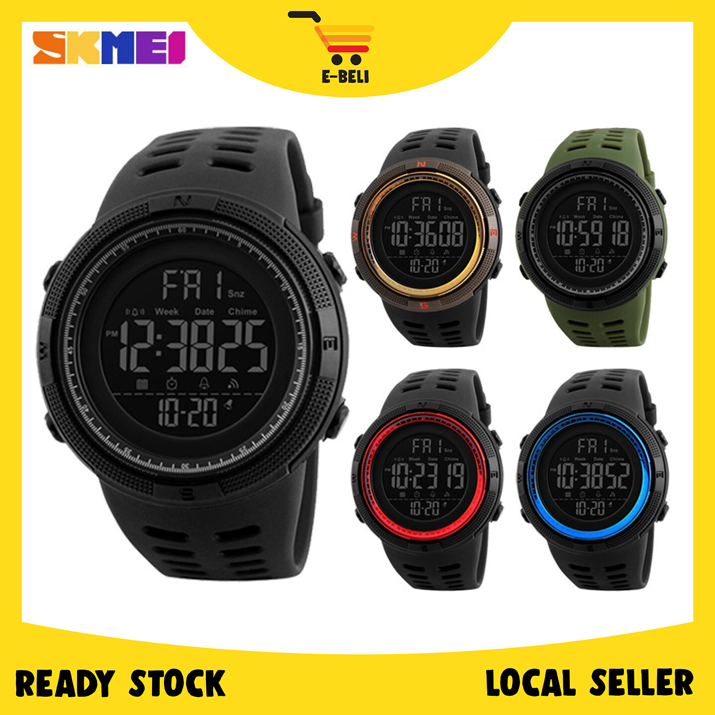 harga fila watch