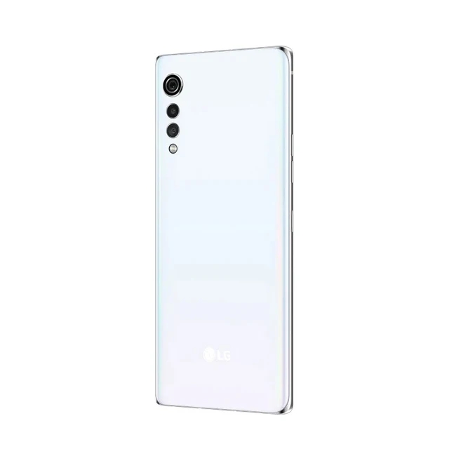 Original LG G9 VELVET LM-G900TM 5G SmartPhone 6GB RAM 128GB ROM 6.8'' Mobile Phone OctaCore Andriod CellPhone Dual Sim Smart Phone · v23