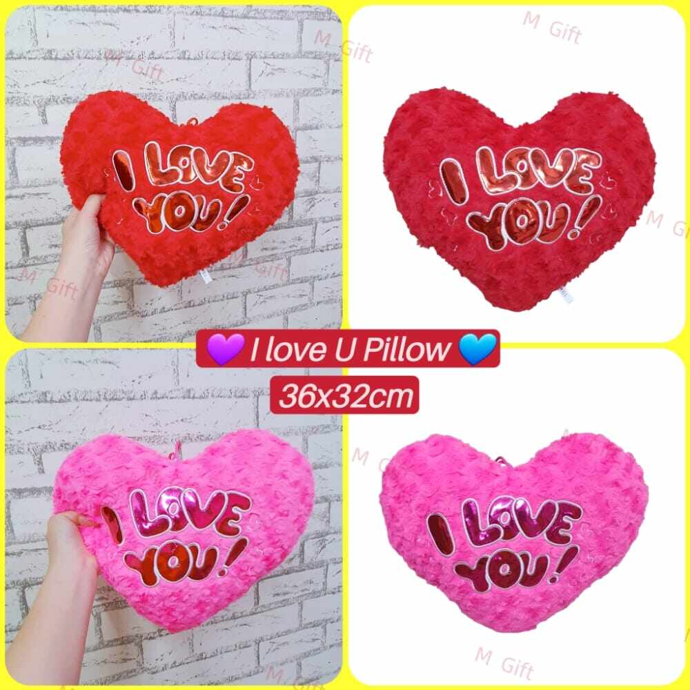 FYHALE Cute Plush Heart Pillow With LED, Love Pillow Cushion Toy Throw Pillows Living Decor Women Girl Friends Valentine S Day Kids Birthday Christmas Mother S