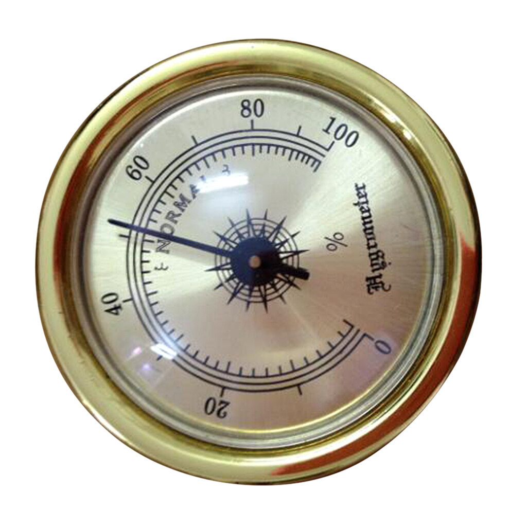 test hygrometer