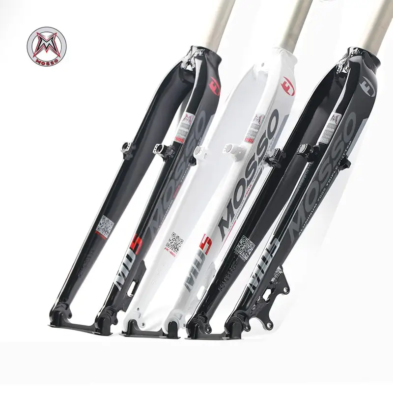 mosso rigid fork