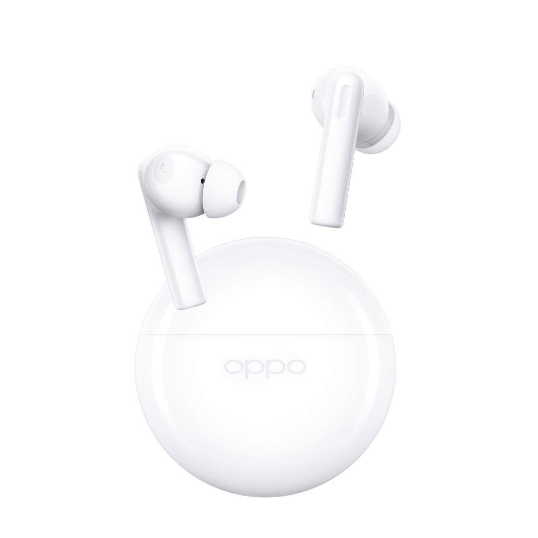 OPPO enco Buds2/Air 2i tai nghe gắn tai không dây Bluetooth ai tiếng ồn hủy bỏ tai nghe thể thao