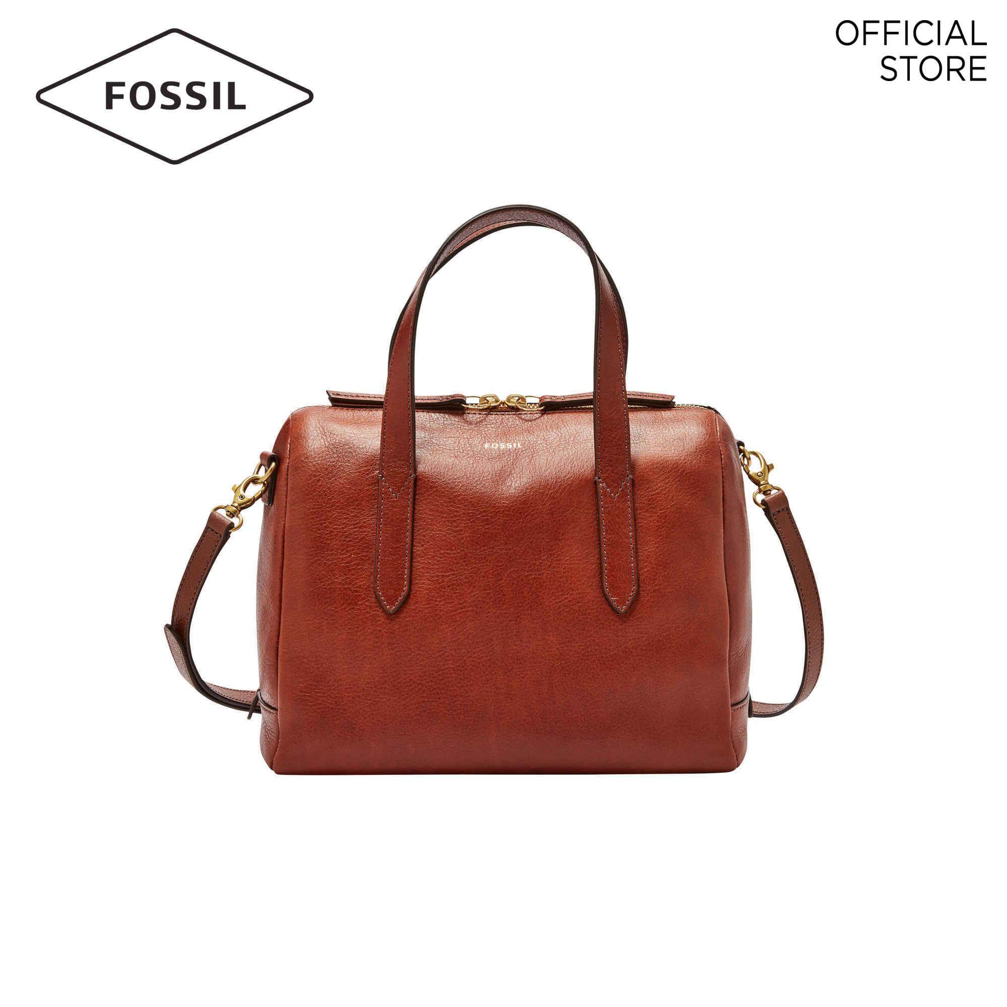 Shop Fossil Malaysia Official Store Handbag online Lazada .my