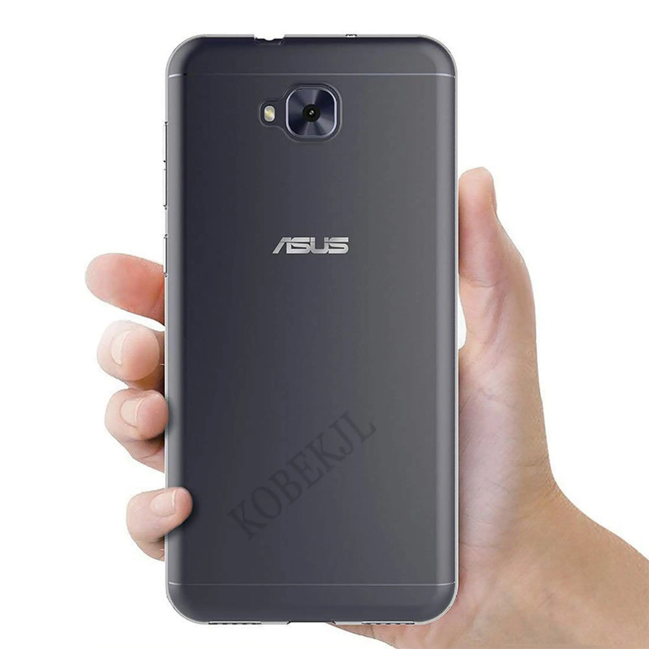 Sarung Ponsel Asus Zenfone 4 Selfie Zd553kl Pelindung Belakang Bening Transparan Anti Gores Gel Karet Lunak Menyerap Guncangan Kristal Bening Untuk Asus Zenfone 4 Selfie Zd553kl X00ldb X00lda X00lda X00ld Lazada Indonesia