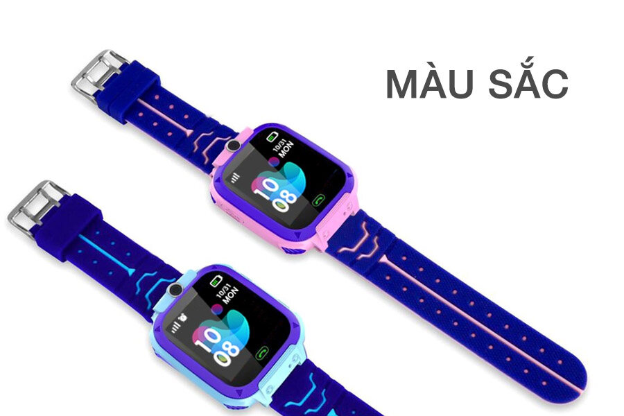 Đồng hồ gọi điện xiaomi, Cách cài đặt ĐỒNG HỒ THÔNG MINH ĐỊNH VỊ Q12 , Top đồng hồ định vị loại tốt - Giảm giá ưu đãi hấp dẫn - Dòng 313 - Bảo hành 1 đổi 1 uy tín