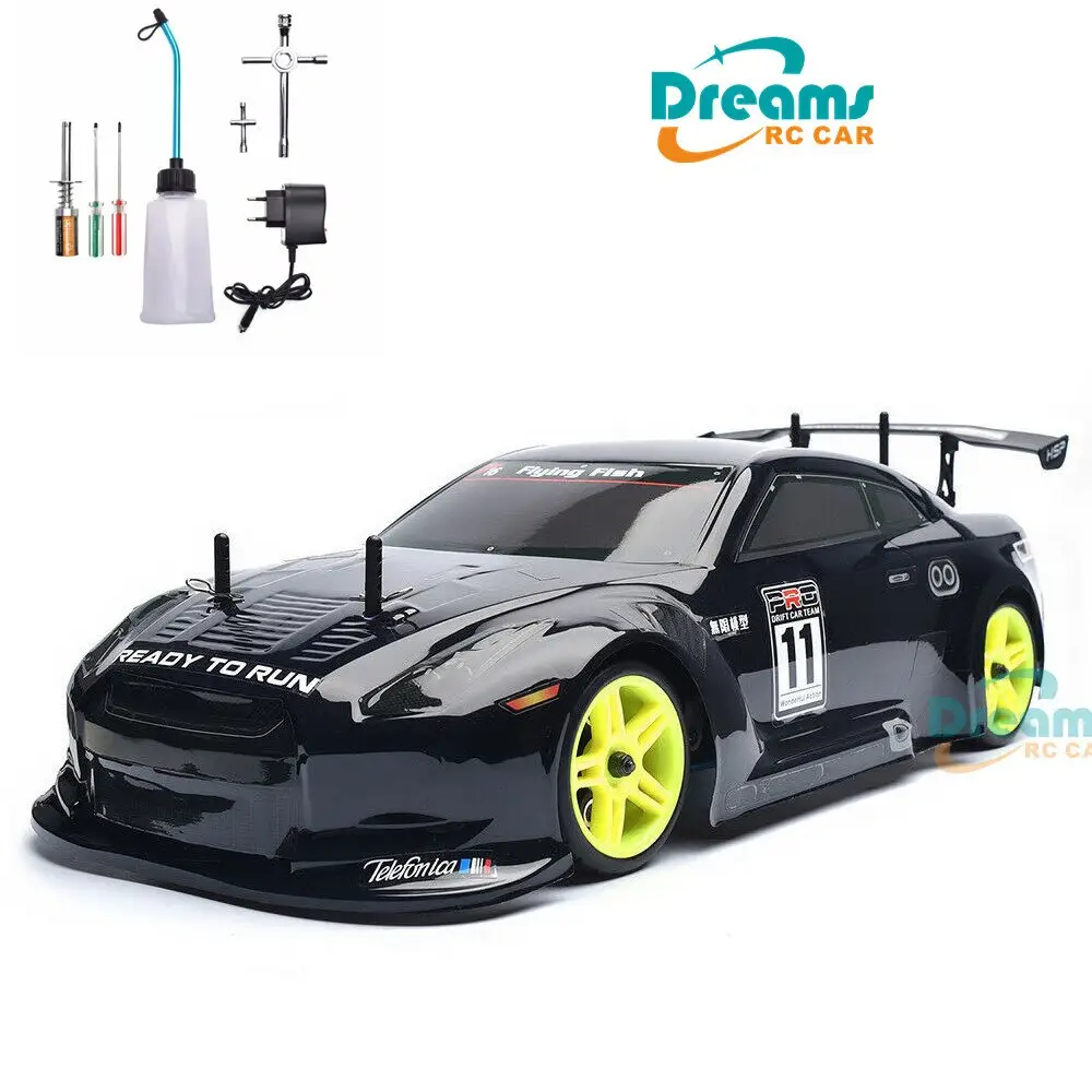 street tuner hot wheels 2019