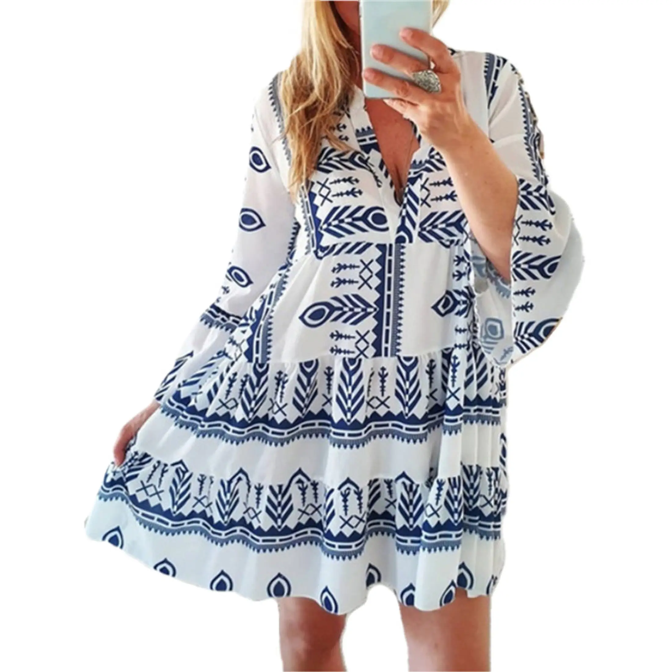best swing dresses