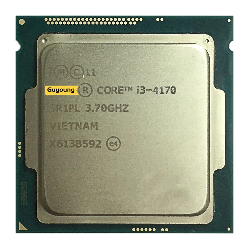 Intel Core i3 4170 i3 (Shop Intel Core I3 4170 guaranteed Processor)