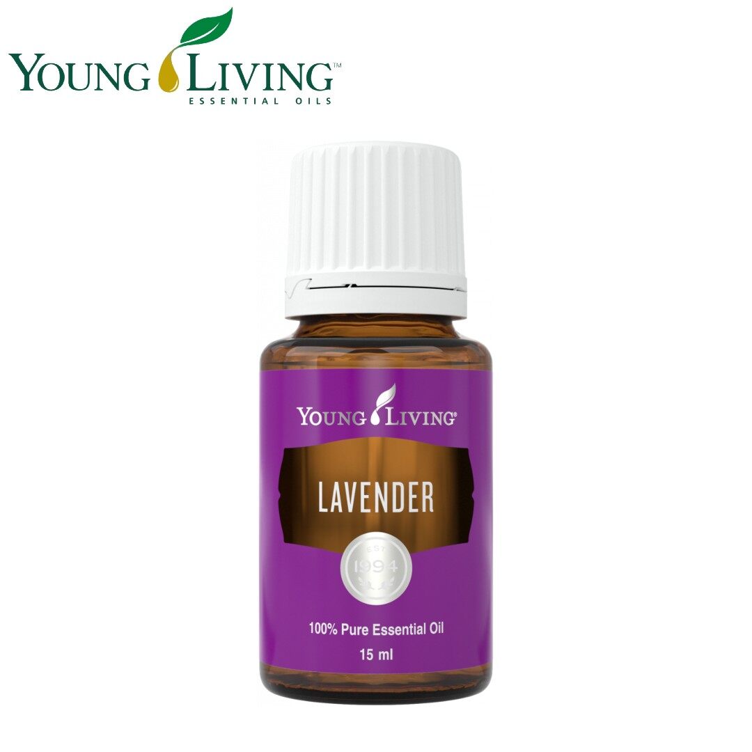 Shop Young Living Papermint online