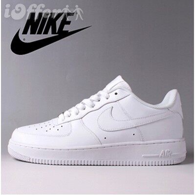 nike air force trend