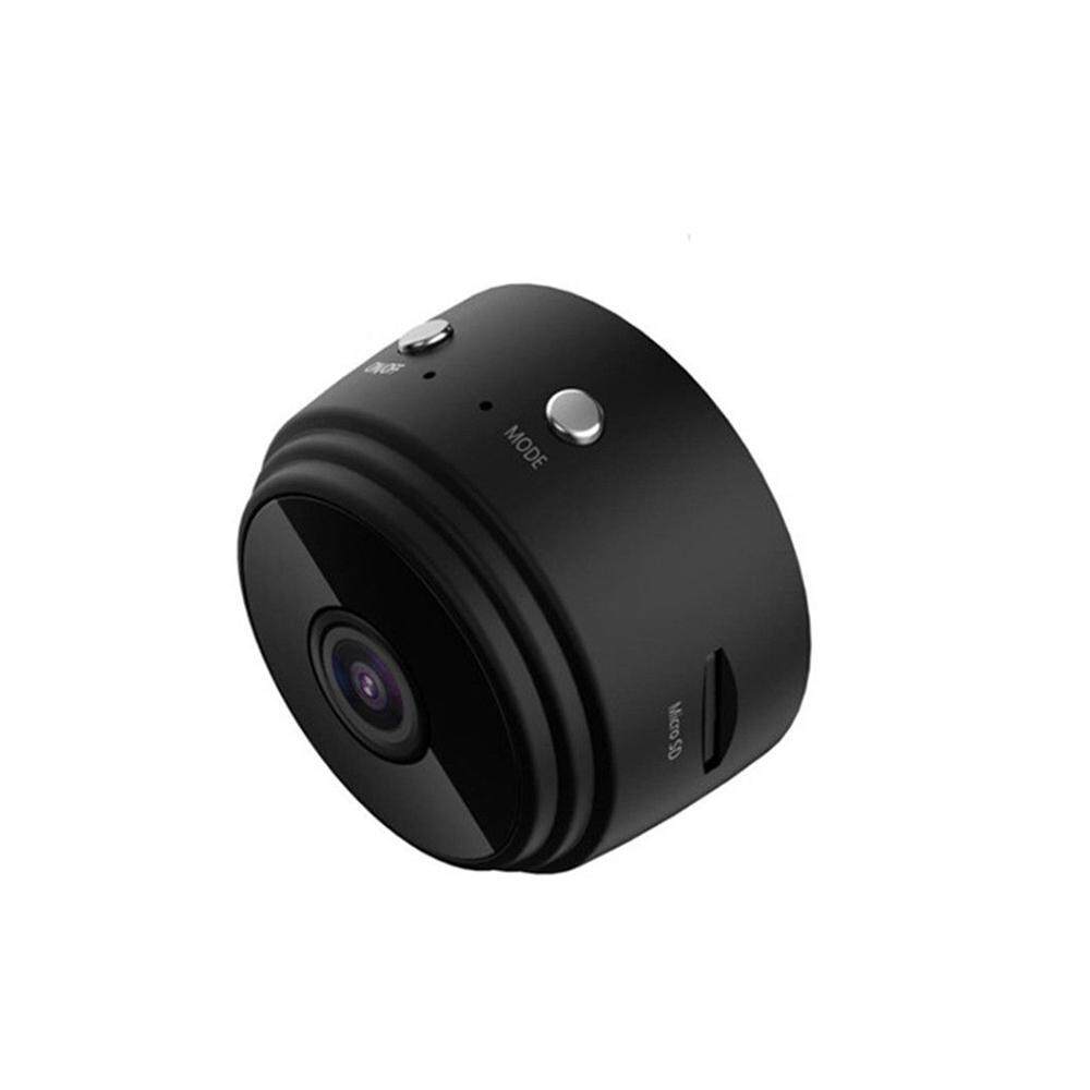S-Way Camera an ninh A9 chính hãng có thể giám sát từ xa truyền tải