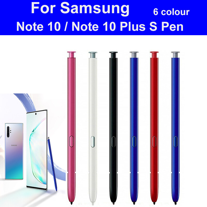 s pen note 10 price