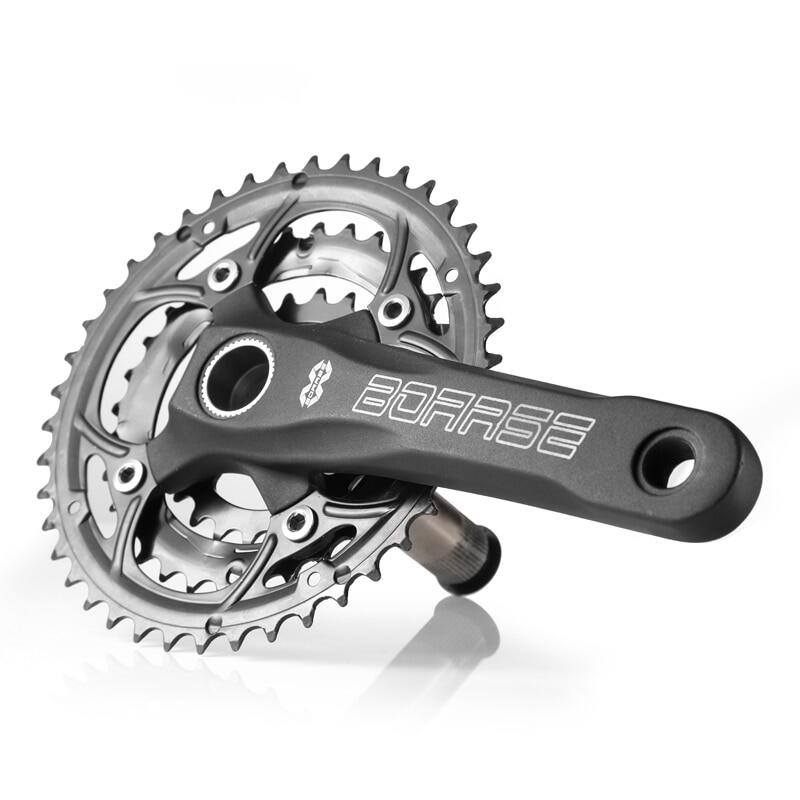 boarse crankset