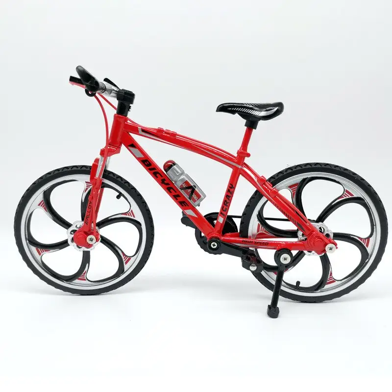 toy bmx bikes