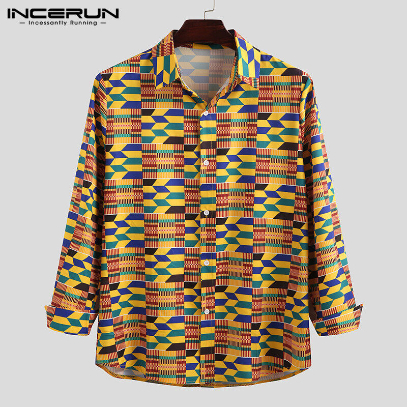 printed dress shirts