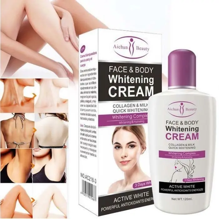 skin brightening cream for face