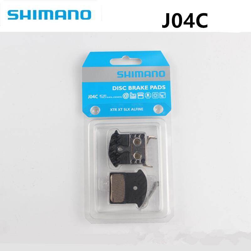 j04c brake pads