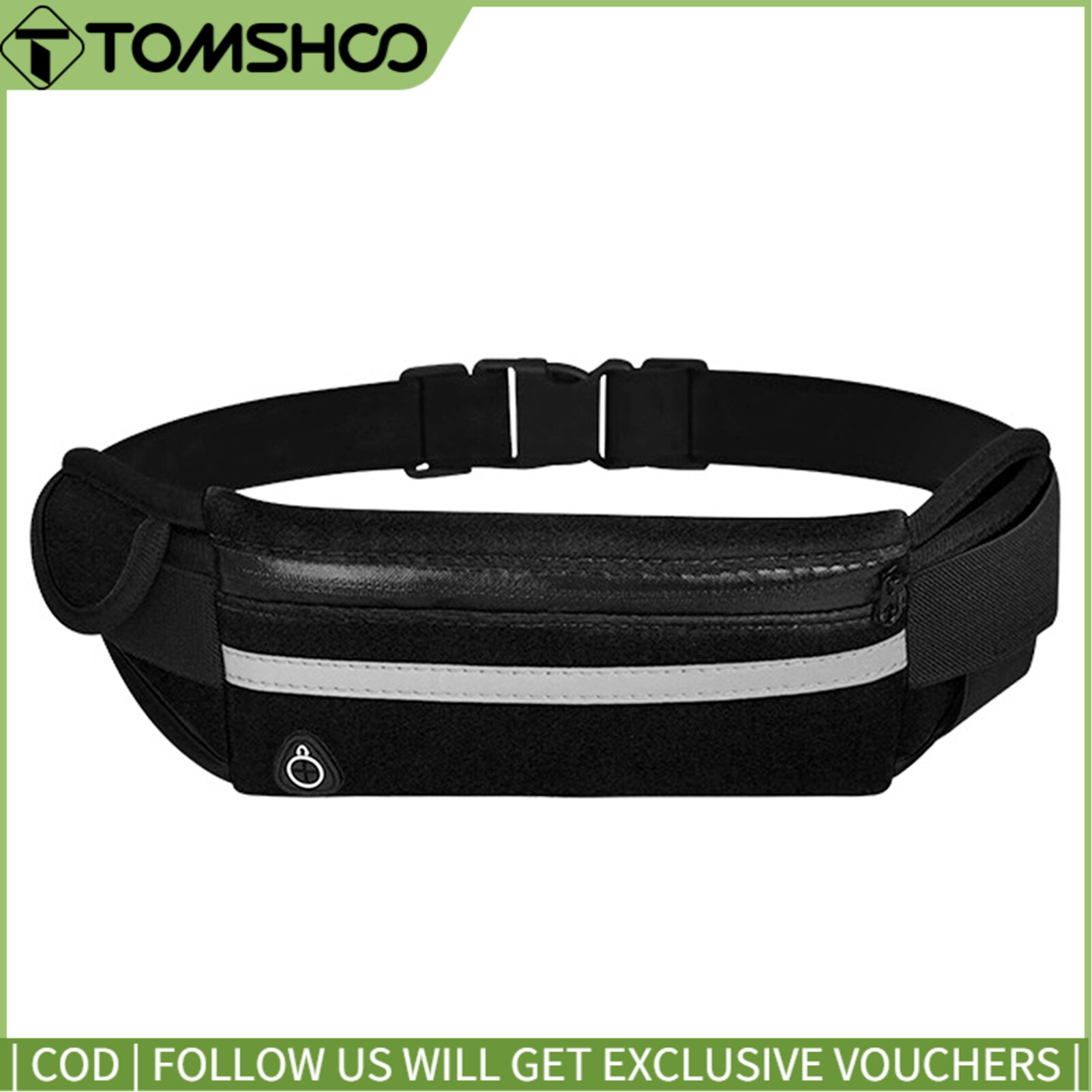 Túi Đeo Hông Thể Thao, Túi Đựng Điện Thoại Đa Năng Chống Nước Dành Cho Tập Luyện Ngoài Trời Đi Du Lịch Chạy Bình Thường Đi Bộ Đường Dài Đi Xe Đạp