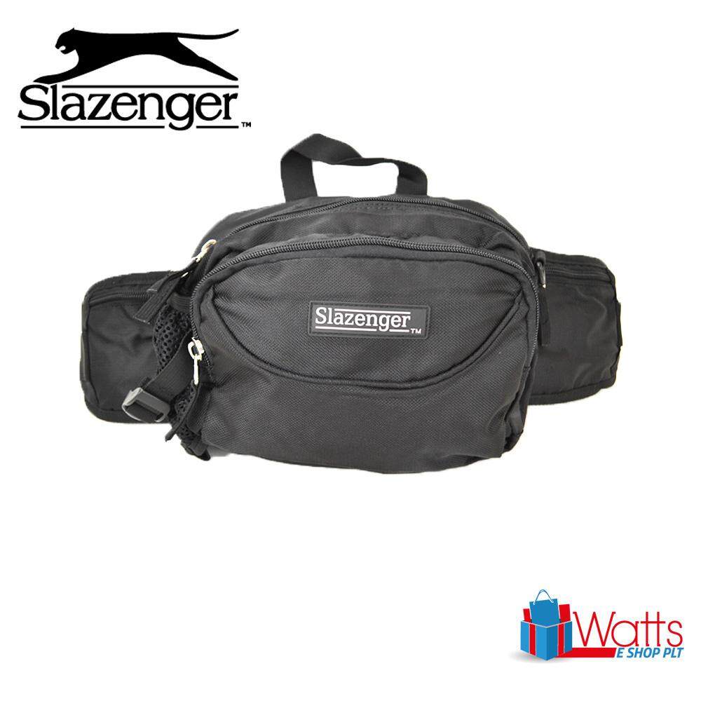 slazenger foldable bag