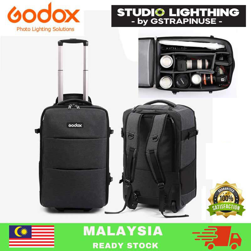 godox backpack