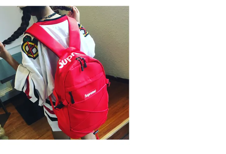 supreme bag original