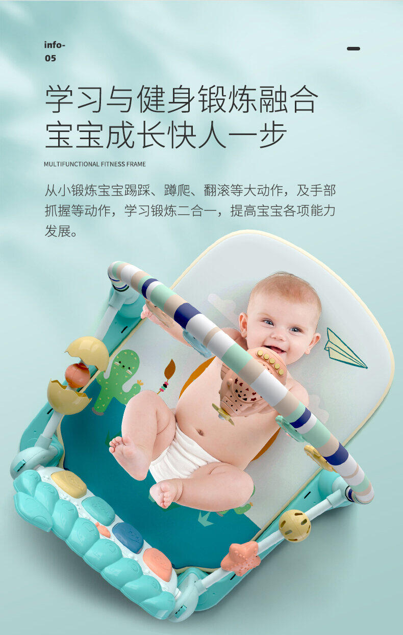 dụng cụ thần thánh dỗ em bé đồ chơi trẻ sơ sinh bé gái chuông lắc tay vỗ về em bé mới sinh tốt cho trí não 3 6 tháng bé 0-1 tuổi rưỡi 3 9