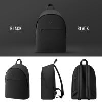 MAH 3144 Vital 13inch Urban Lightweight C-600 Series กันน้ำกระเป๋าเป้สะพายหลังสำหรับไปโรงเรียนขนาดเล็ก
