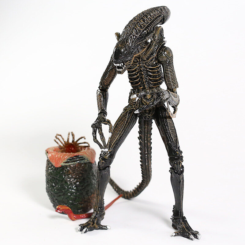 aliens ultimate edition neca