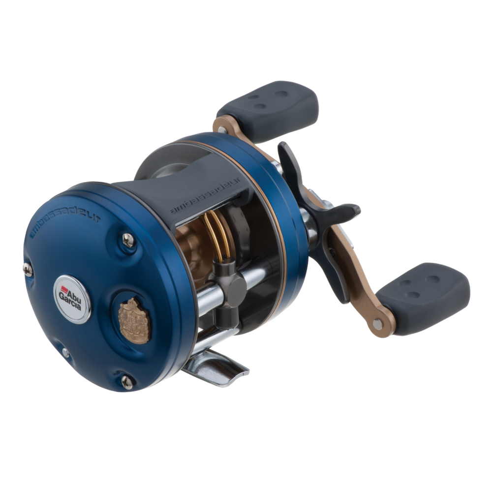 80 lb test braided fishing line Power Pro Moss Green 150 yds Abu Garcia BY-7000 Ambassadeur Take your fishing to Pieces_1 Color:Bahama Blue 8X No Fade