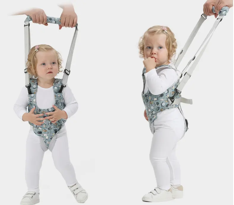 baby walker at baby boom