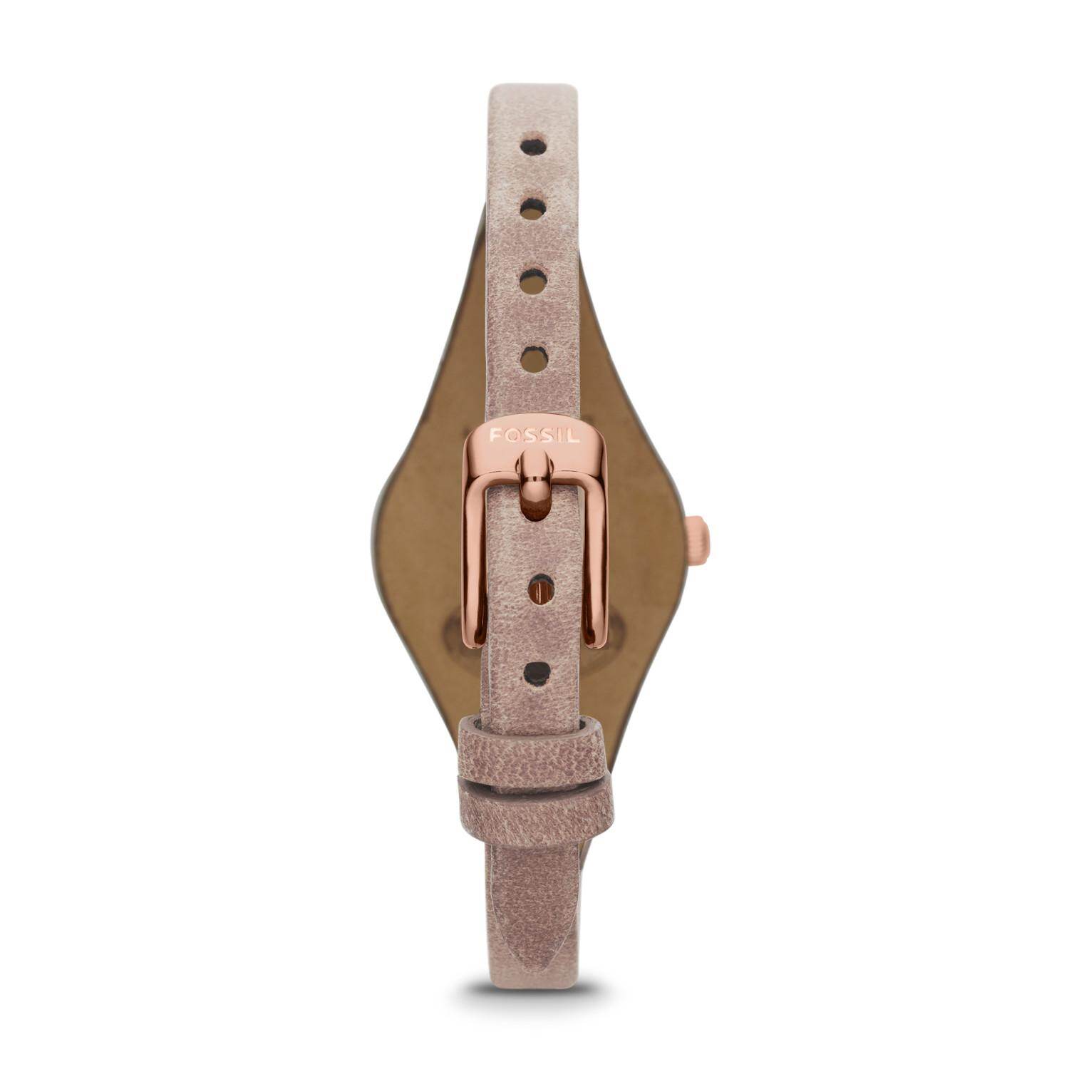 OFFICIAL WARRANTY) Fossil ES3262 