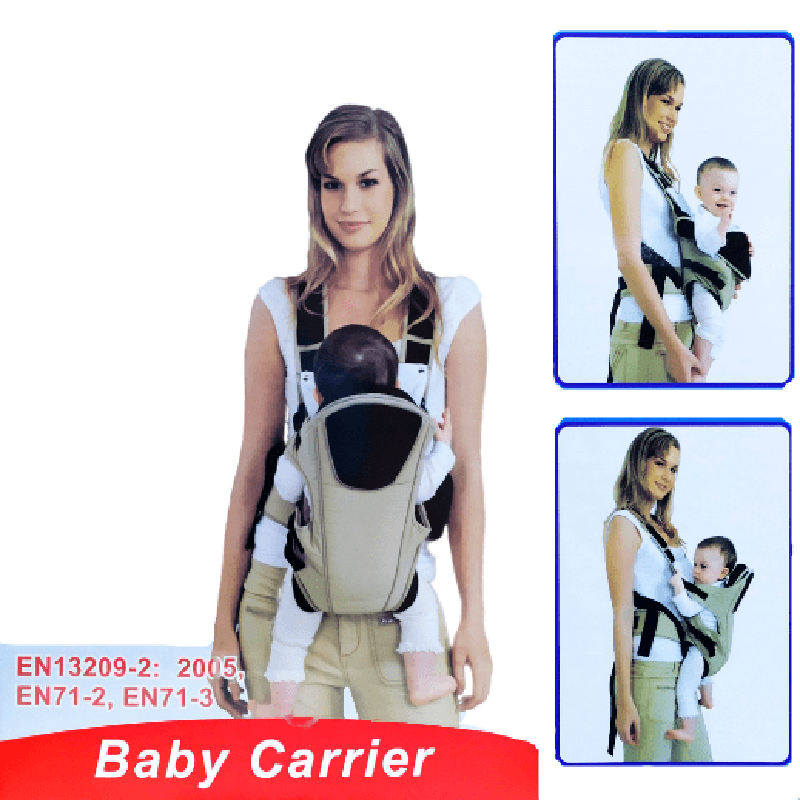 baby carry bag age