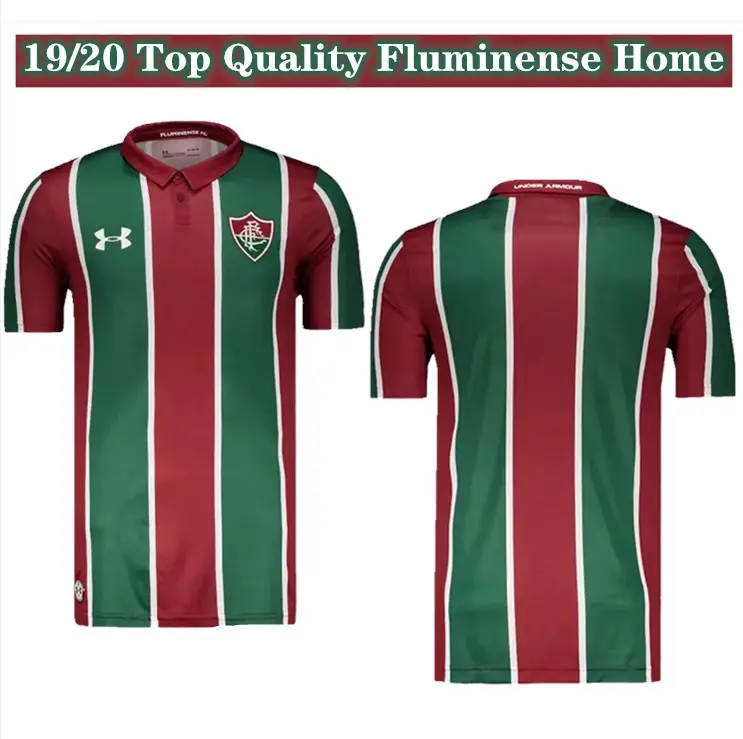 fluminense jersey