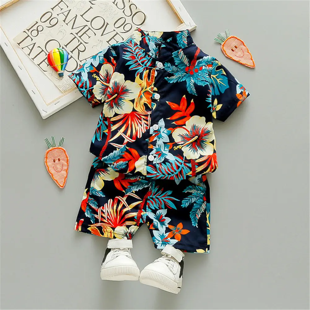 baby boy boho clothes