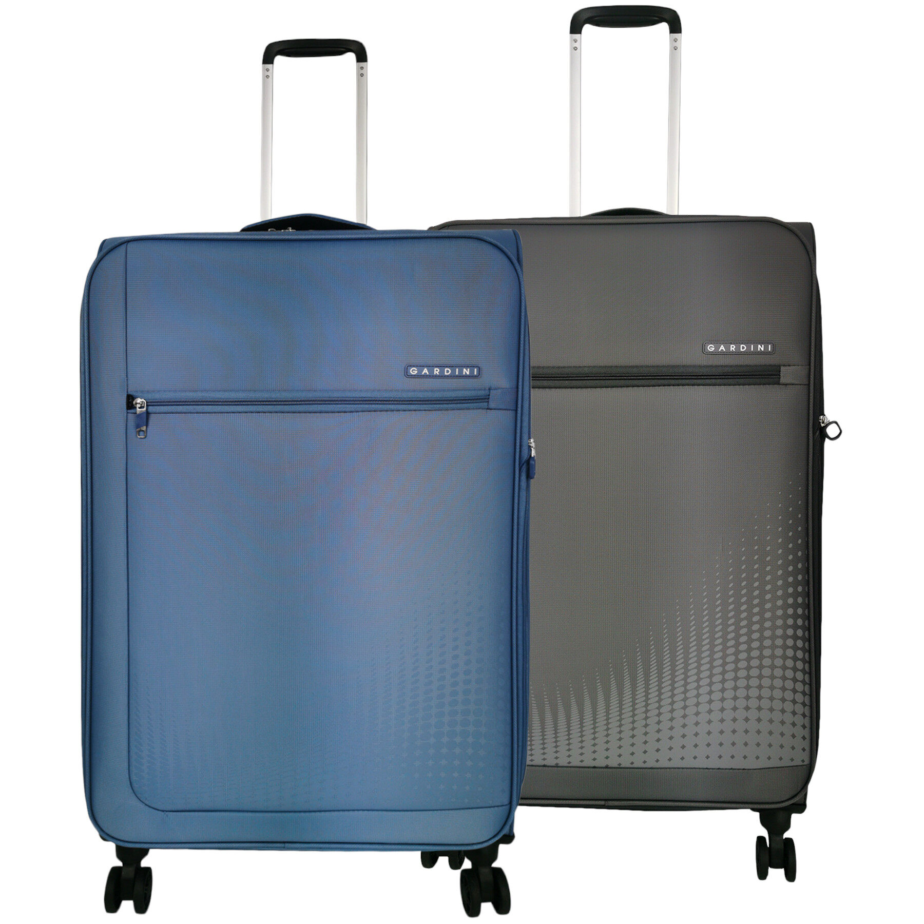 Gardini LCS617 Spandex Luggage Cover S (19\