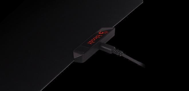 a4tech Bloody MP-60R RGB Gaming Mouse Pad - Cloth Edition 10 fc1d5d05d2e3ce51ae12e1a5c6370cea